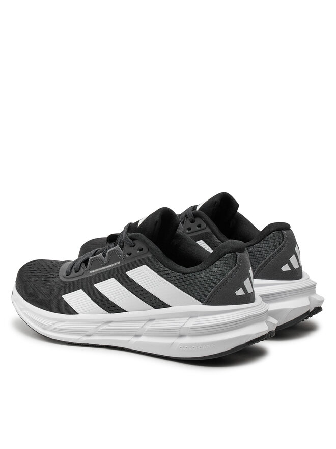 adidas Buty do biegania adidas Questar 3 ID8738 Czarny