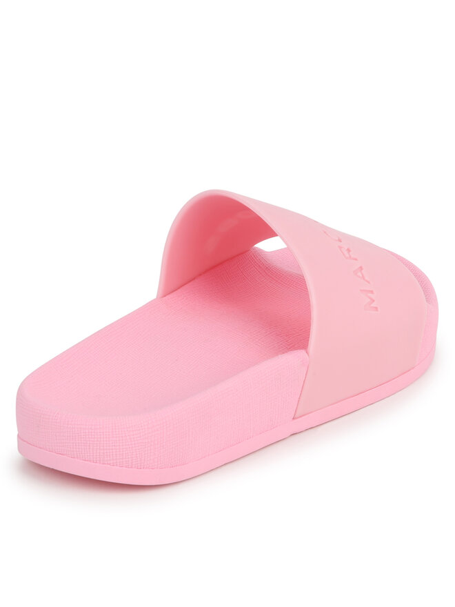 Marc Jacobs Nazouváky Marc Jacobs W60130 M Růžová