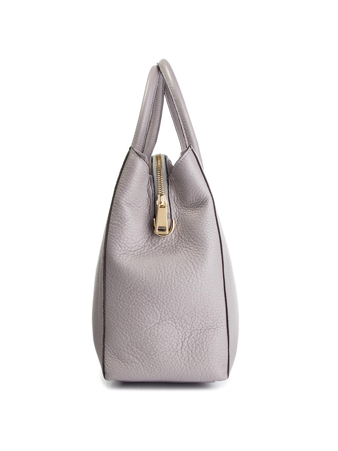 Furla Handtasche Furla Alba 1025380 B BTI4 HSF Grau