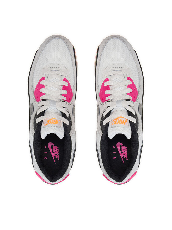 Nike Sneakers Nike AIR MAX 90 FN6958 Grau