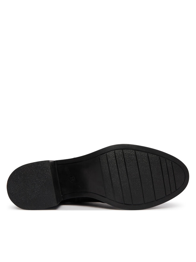 Tamaris Stiefeletten Tamaris 1-25015-47 Schwarz
