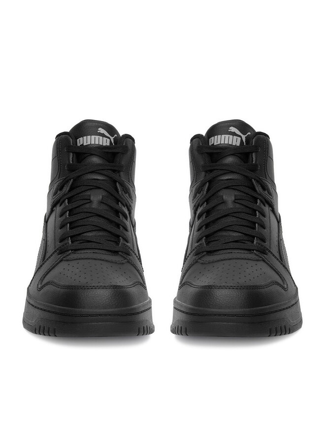 Puma Sneakers Puma CWBEO-REBOUND SLAM MID 40716814 Schwarz