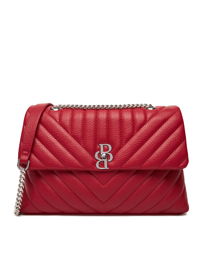 Badura Ročna torba Badura C-ADALE-XL8208 Rdeča