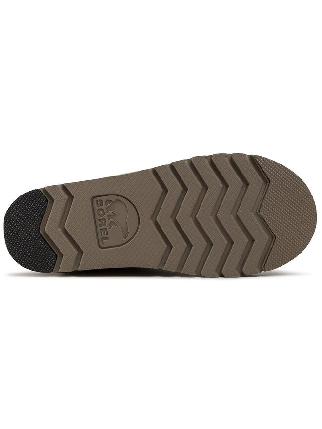Sorel Schneeschuhe Sorel Newbie NL2148 Grau