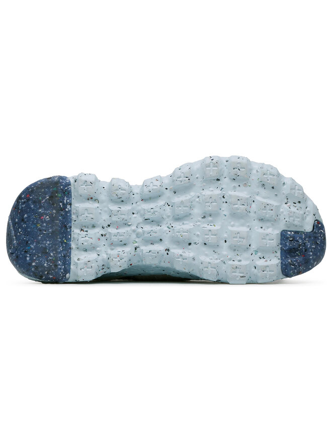 Nike Sneakers Nike Space Hippie 04 CD3476 101 Grau