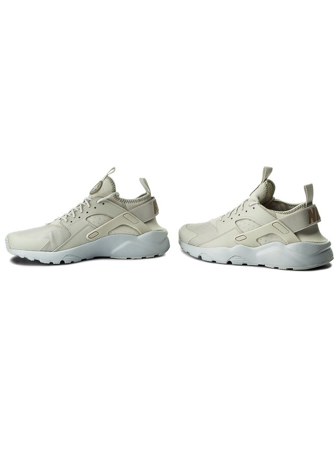 Sneakers Nike Air Huarache Run Ultra 819685 015 Beige chaussures