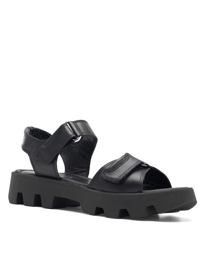 Lasocki Sandalen Lasocki GENUA ARC-HANKA-08 Schwarz