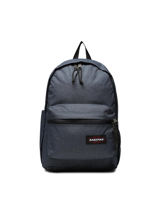 Eastpak Ruksak Eastpak Office Zippl'R EK0A5BBJ Tmavomodrá