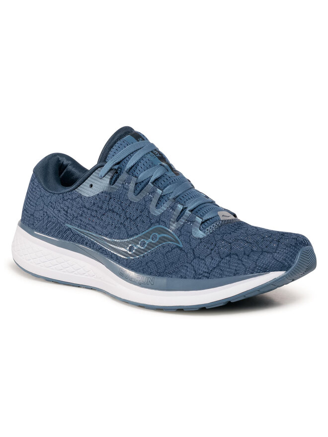 Zapatillas de running Saucony Jazz 21 S20492 42 Azul marino zapatos.es