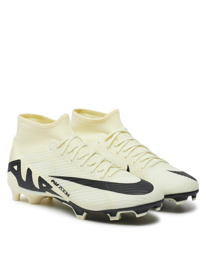 Nike Fußballschuhe Nike Zoom Superfly 9 Academy Fg/Mg DJ5625 700 Beige