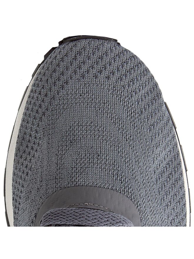 Nike Sneakers Nike Md Runner 2 Eng Mesh 916774 001 Grau
