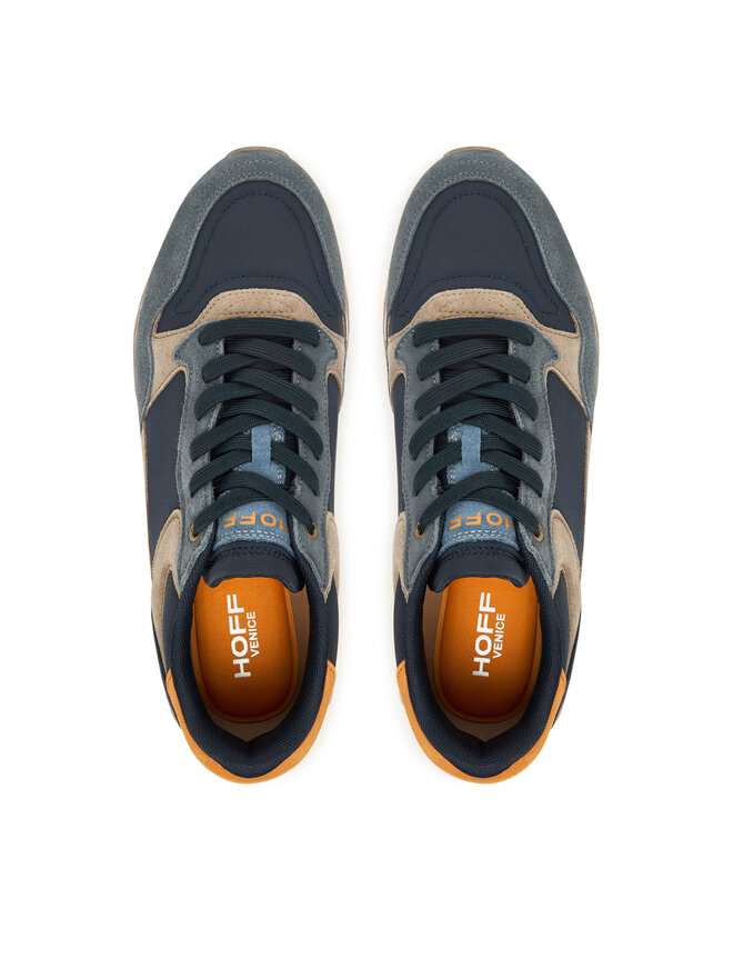 HOFF Sneakersy HOFF City Venice 22502603 Tmavomodrá