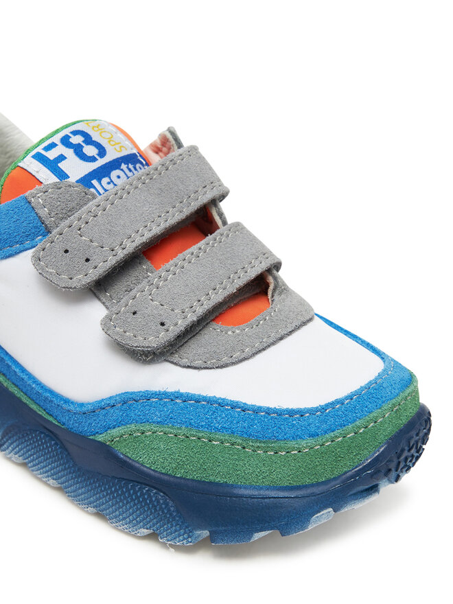 Naturino Sneakersy Naturino Falcotto By Naturino Amantea 2 Vl. 2019002.02.1F28 M Kolorowy