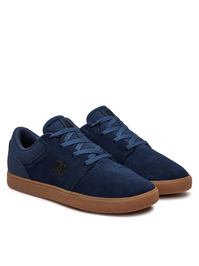 DC Tenisice DC Crisis 2 ADYS100647-DGU Tamnoplava