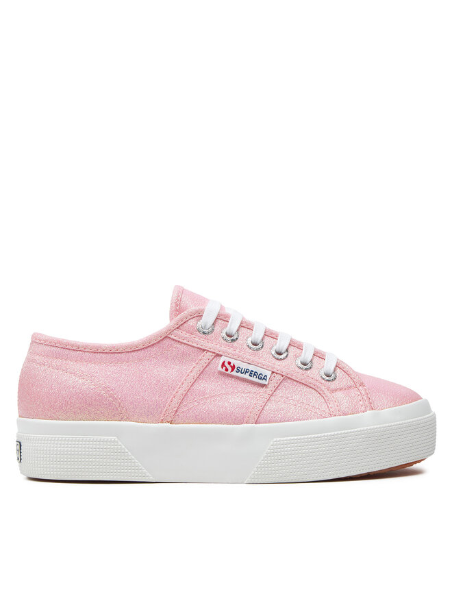 Superga Tenisice Superga 2740 Ružičasta
