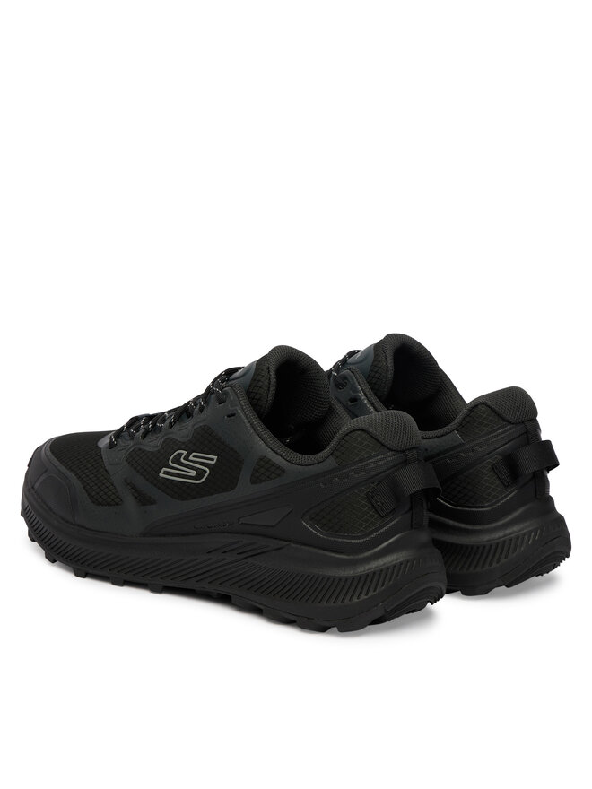Skechers Trekkingschuhe Skechers Ridgestar Lion Creek 237821/BBK Schwarz