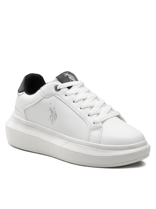 Us polo assn tennis top