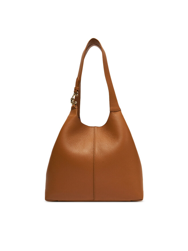 Coccinelle Сумка Coccinelle E1 SHA 11 02 01 Коричневий