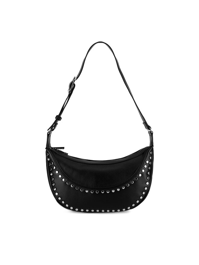 Badura Handtasche Badura LOA7013A. Schwarz