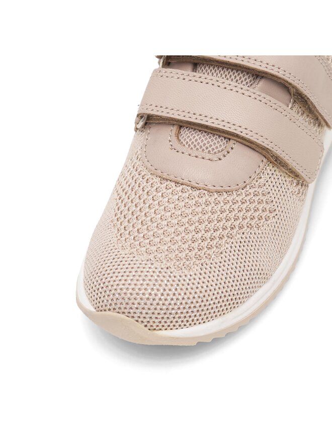 Lasocki Kids Sneakers Lasocki Kids Teks CI12-2757-13(III)DZ Beige