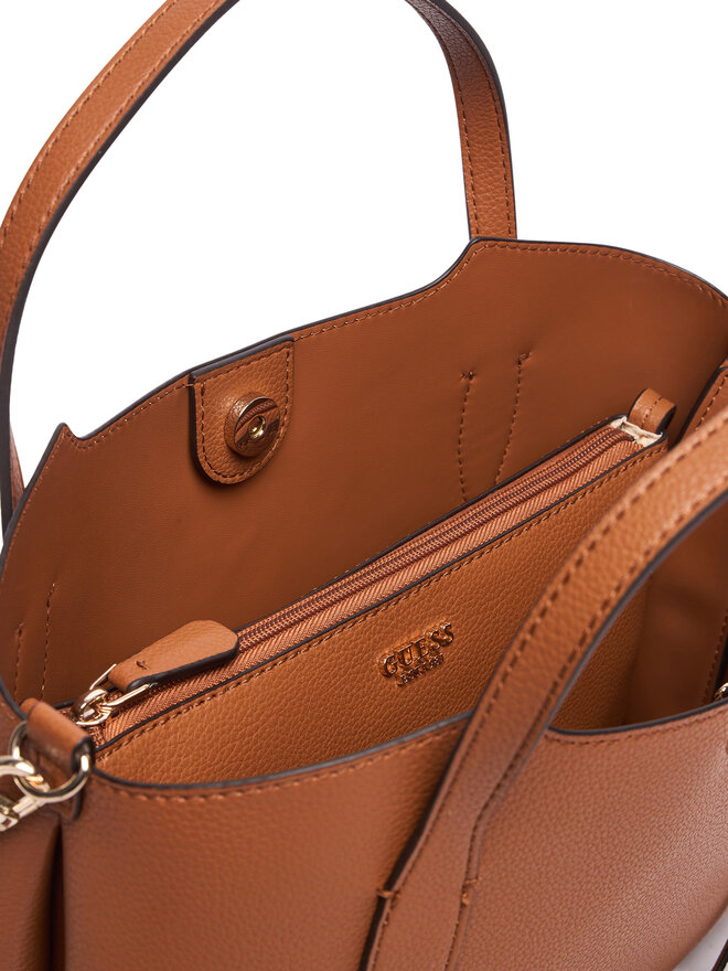Guess Handtasche Guess HWBG97 35060 Hellbraun