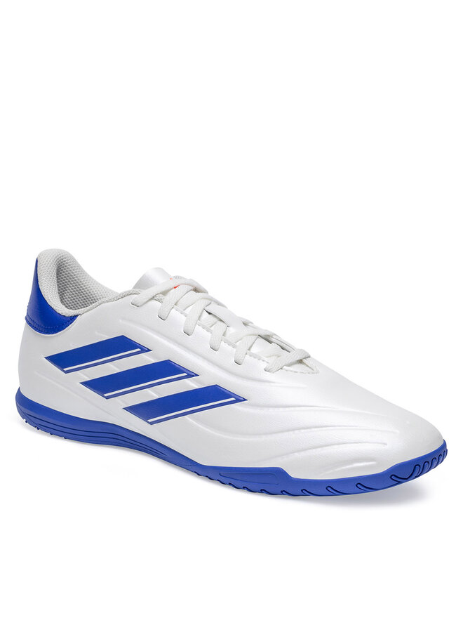 adidas Сникърси adidas COPA PURE 2 CLUB IN IG8689 Бял