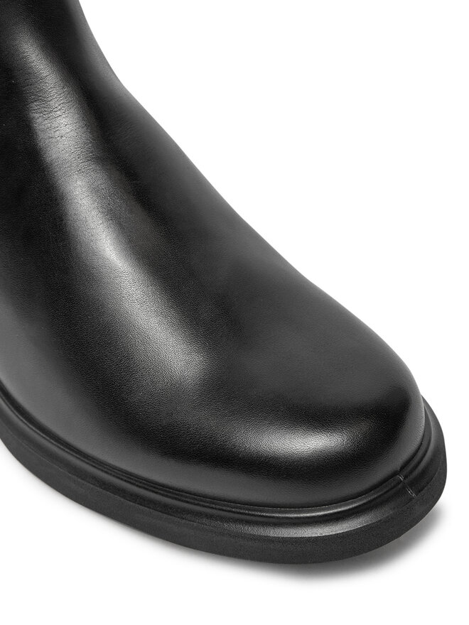 ECCO Botki ECCO Metropole Amsterdam 22206301001 Czarny