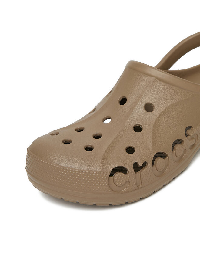 Crocs Παντόφλες Crocs BAYA CLOG 10126-260 Μπεζ