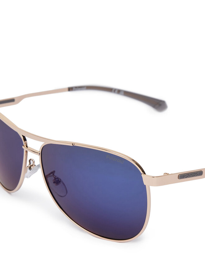Polaroid Sonnenbrillen Polaroid PLD 2160/G/S/X Blau