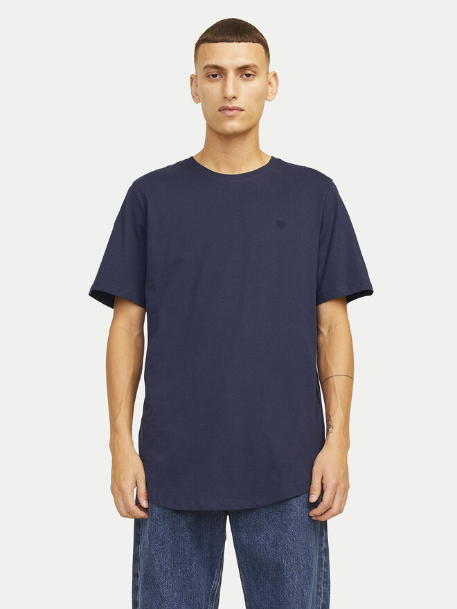 Jack&Jones Jack&Jones Set de 5 camisetas Brody 12190468 De color Regular Fit