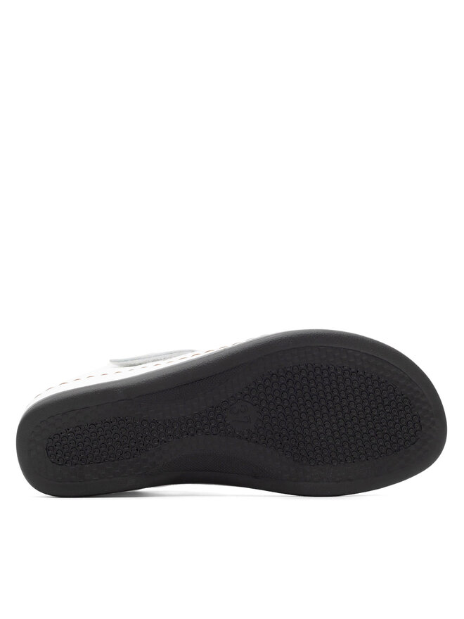 Inblu Sandalias Inblu O6D3AA01 Blanco