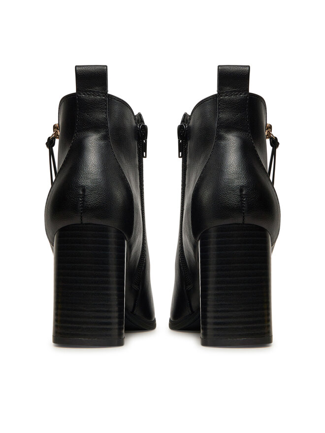 Call It Spring Botines Call It Spring Gwenevere 13854503 Negro