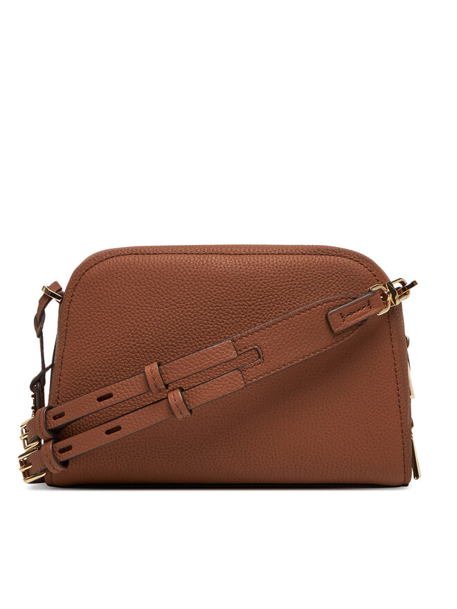 MICHAEL Michael Kors Torebka MICHAEL Michael Kors 32S5G9QC5L Brązowy