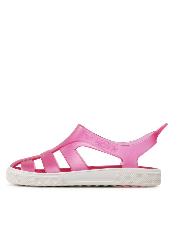 Boatilus Szandál Boatilus Bioty Beach Sandals VER.104 Rózsaszín
