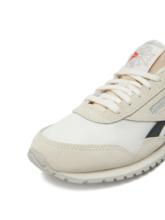 Reebok Снікерcи Reebok EOSS-CLASSIC AZ 100208830 Білий