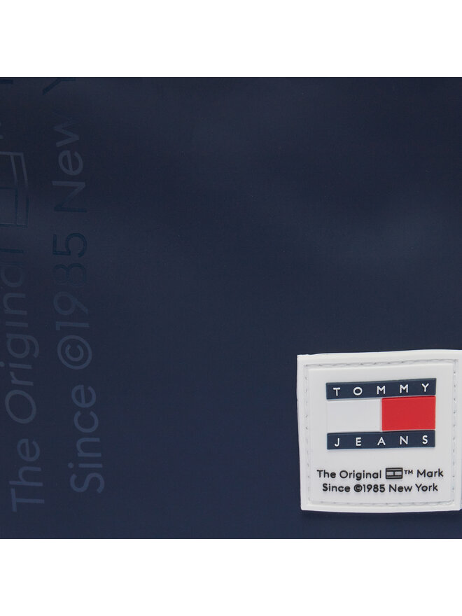 Tommy Jeans Τσαντάκι Tommy Jeans Tjm Daily + Reporter AM0AM11962 Σκούρο μπλε