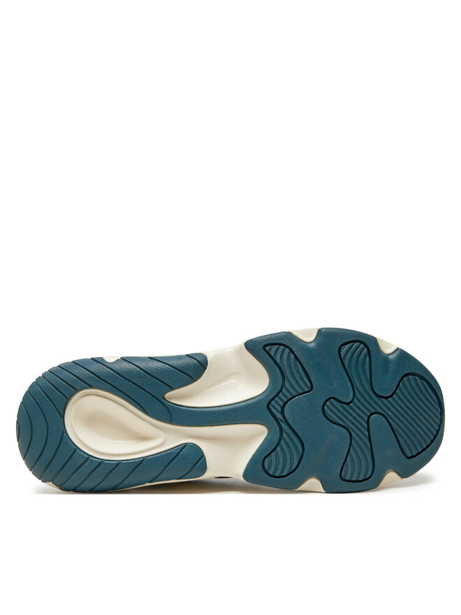 Nike Sneakersy Nike Tech Hera FQ2771 300 Barevná