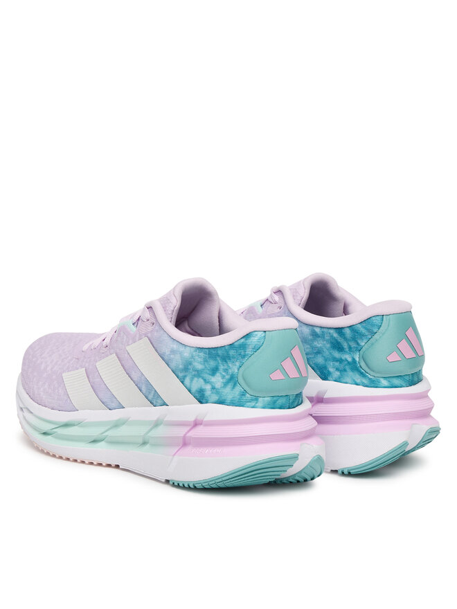 adidas Zapatillas de running adidas adistar 4 JR0286 Violeta