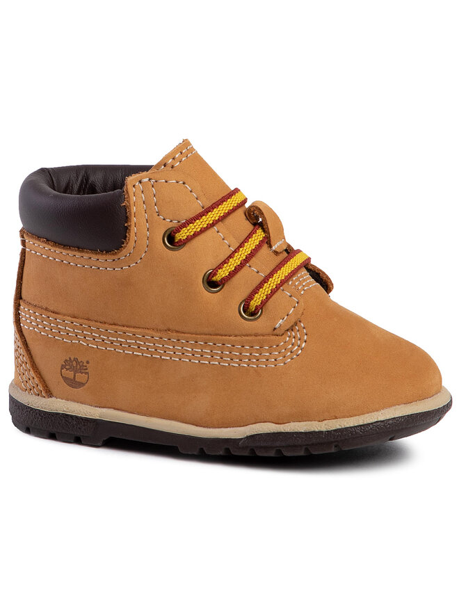 Scarponcini timberland bambina hot sale