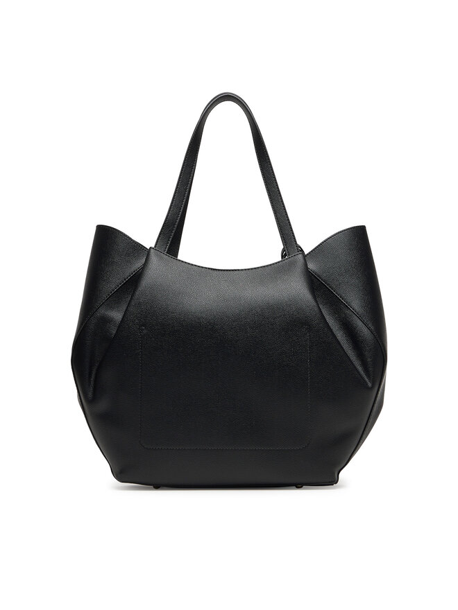 Guess Τσάντα Guess Amorette HWBG78 98240 Μαύρο