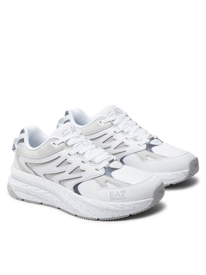 EA7 Emporio Armani Snīkeri EA7 Emporio Armani X8X194 XK408 U254 Balts
