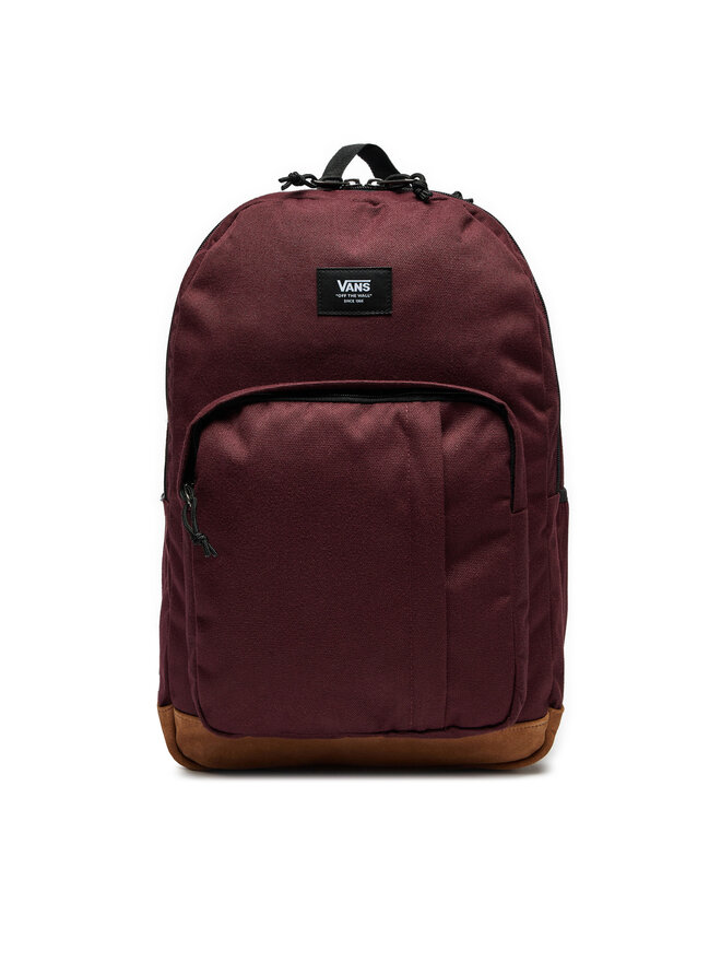 Vans Rucsac Vans Old Skool Trek Backpack VN000HRH4QU Vișiniu
