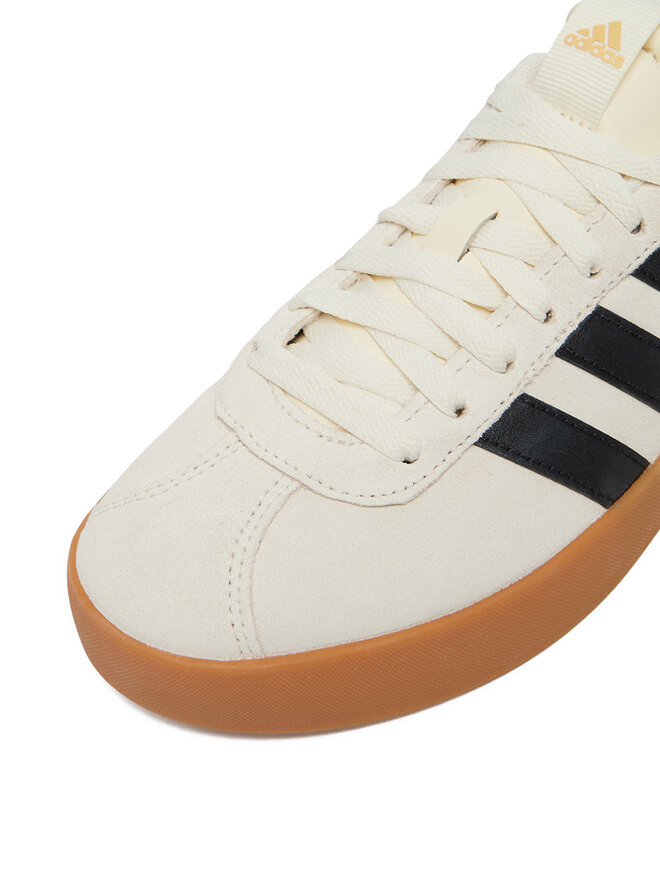adidas Снікерcи adidas CEO-VL COURT 3.0 KI6728 Кремовий