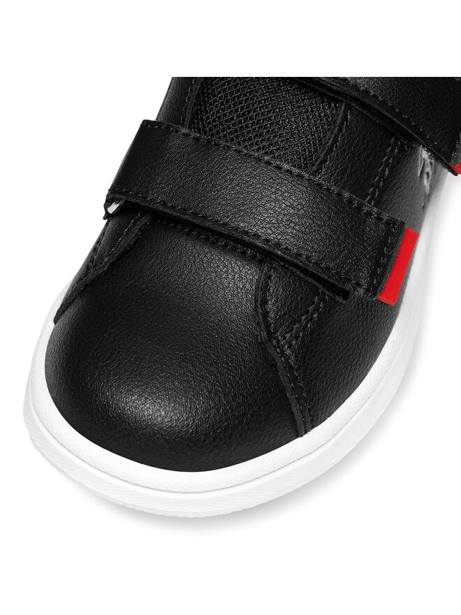 U.S. Polo Assn. Sneakersy U.S. Polo Assn. TRACE002 Czarny