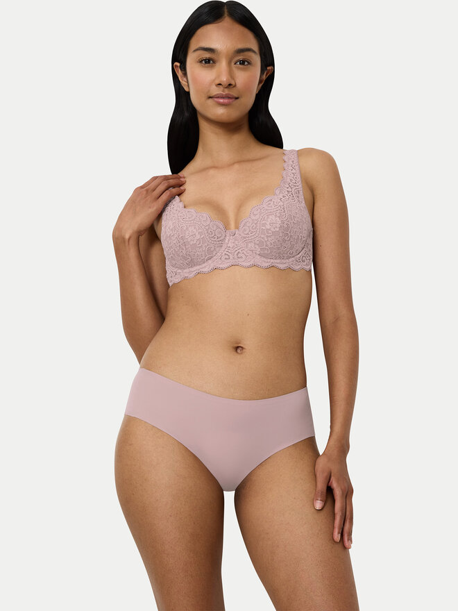Triumph Triumph Klasszikus alsó Smart Invisible 10222281 Rózsaszín