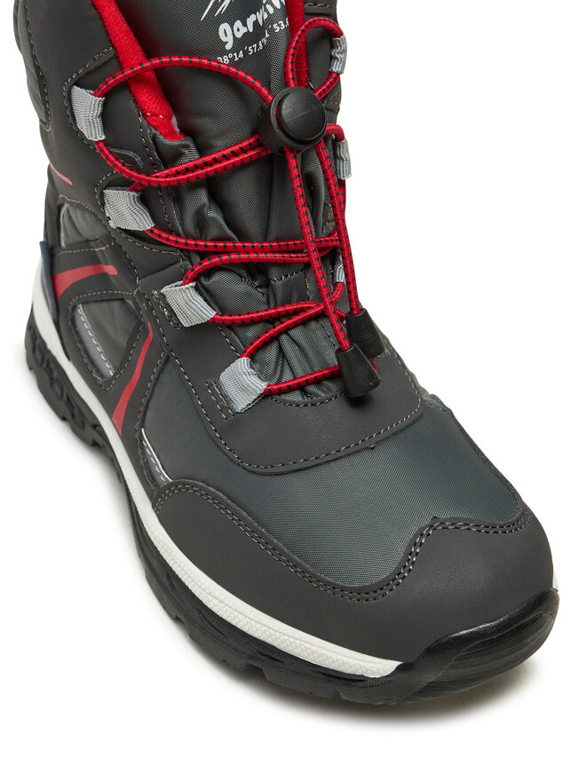 Garvalin Schneeschuhe Garvalin 241856 B156 D Grau