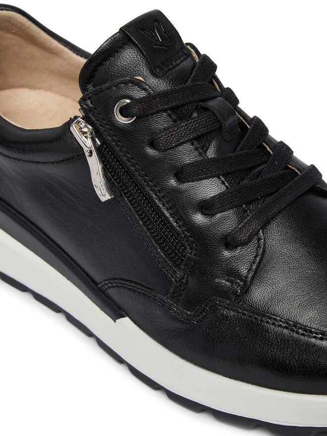Caprice Sneakers Caprice 9-23738-45 Schwarz