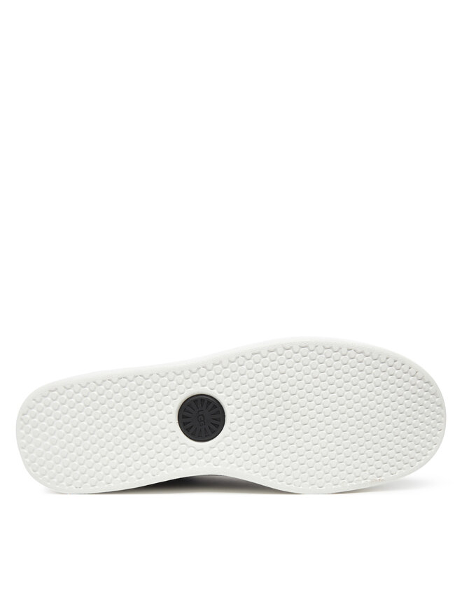 Ugg Αθλητικά Ugg M South Bay Sneaker Low 1108959 Μαύρο