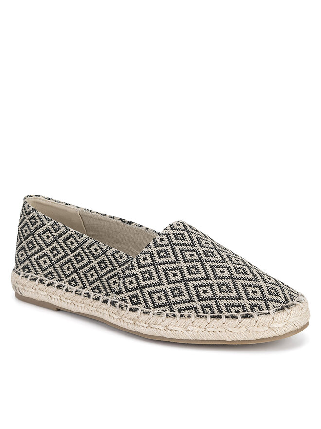 JENNY Espadrilles JENNY WYL2610-3 Szürke