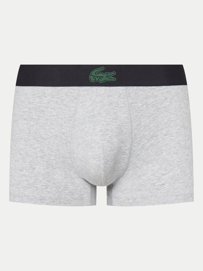 Lacoste Lacoste Σετ μποξεράκια 3 τμχ 5H5154 Έγχρωμο